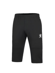 Бриджи KELME Training 3/4 Trousers Black