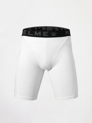 Термобелье (низ) KELME Tight Shorts White