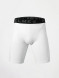 Термобелье (низ) KELME Tight Shorts White