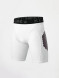 Термобелье (низ) KELME Tight Shorts White