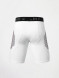 Термобелье (низ) KELME Tight Shorts White
