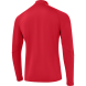 Джемпер тренировочный JÖGEL PREMIER PerFormDRY Training 1/4 Zip Fleece Top, красный