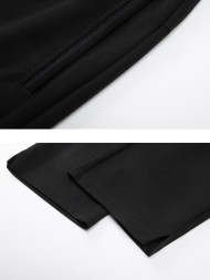 Бриджи KELME Knitted Trousers Black