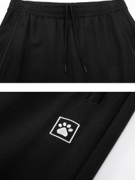 Бриджи KELME Knitted Trousers Black