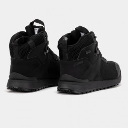 KNO MEN 2501 ЧЕРНЫЙ AISLATEX