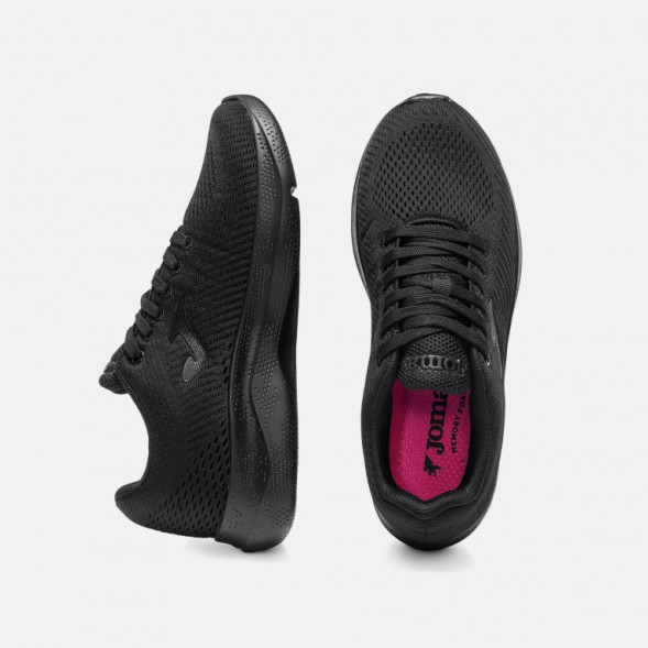 CORINTO LADY 2621 NEGRO