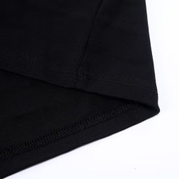 Свитшот KELME Round Neck Long Sleeve T-shirt Black