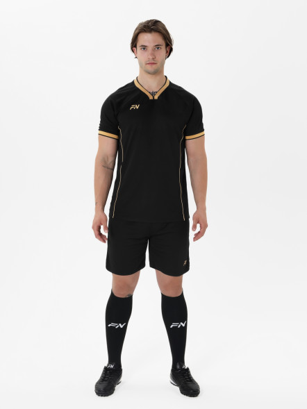 Футбольная форма FN El Clasico Black