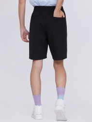 Шорты KELME Knitted Shorts Dark Blue
