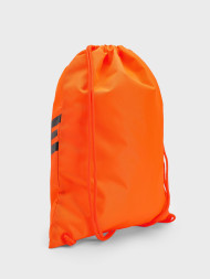 Мешок-рюкзак KELME Bunch Of Pocket Orange