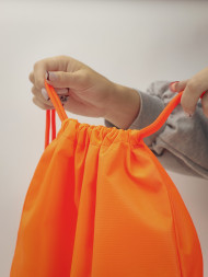 Мешок-рюкзак KELME Bunch Of Pocket Orange