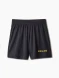 Детская футбольная форма KELME S/S Football Set Kid (Light Purple/Black)