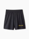 Детская футбольная форма KELME S/S Football Set Kid (Light Purple/Black)