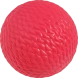 Мяч для хоккея с мячом CCM BALL BANDY