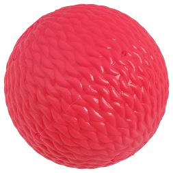 Мяч для хоккея с мячом CCM BALL BANDY