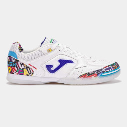 Футзалки JOMA TOP FLEX TOPW2562IN