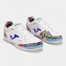 Футзалки JOMA TOP FLEX TOPW2562IN