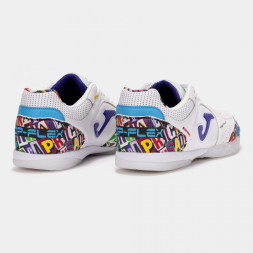 Футзалки JOMA TOP FLEX TOPW2562IN