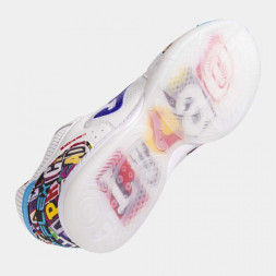 Футзалки JOMA TOP FLEX TOPW2562IN