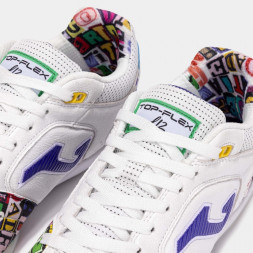 Футзалки JOMA TOP FLEX TOPW2562IN