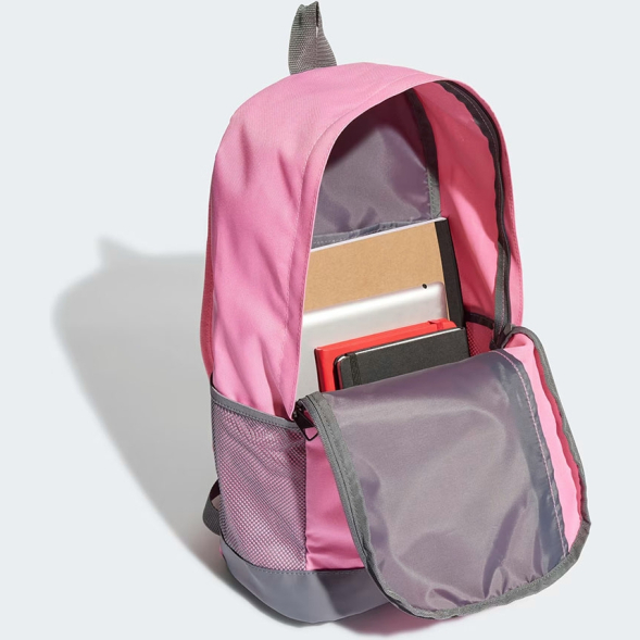 Рюкзак спортивный ADIDAS Linear Essentials Logo, HM9110, 46*26,5*14 см, 22,5л