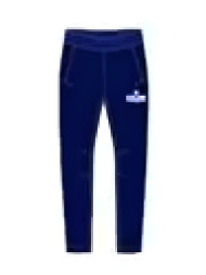 Детские брюки KELME Boy's Knitted Trousers Dark Blue