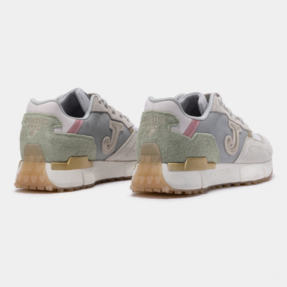 C.1992 LADY 2512 BEIGE GRIS