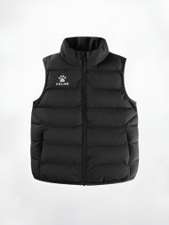 Детский жилет KELME Children's Cotton Vest Black