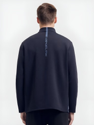 Олимпийка KELME Training Jumper Blue