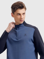 Олимпийка KELME Training Jumper Blue