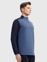 Олимпийка KELME Training Jumper Blue