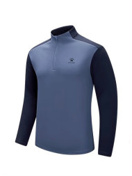 Олимпийка KELME Training Jumper Blue