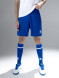 Детские шорты KELME Children's Football Training Shorts Blue