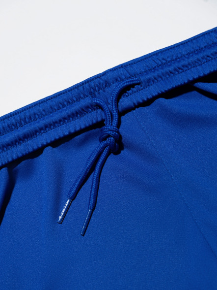 Детские шорты KELME Children's Football Training Shorts Blue