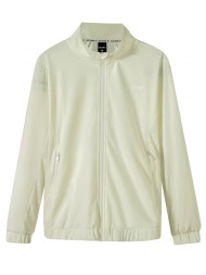 Олимпийка KELME Knitted Coat White
