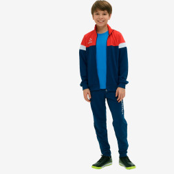 CENTURION Толстовка спортивная на длинной молнии OPTIMAL FZSW631M0509 СвСк (08-2XL)