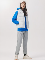 Жилет KELME Women's Vest Grey