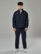 Спортивный костюм FN Millennium Dark Blue