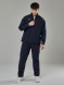Спортивный костюм FN Millennium Dark Blue