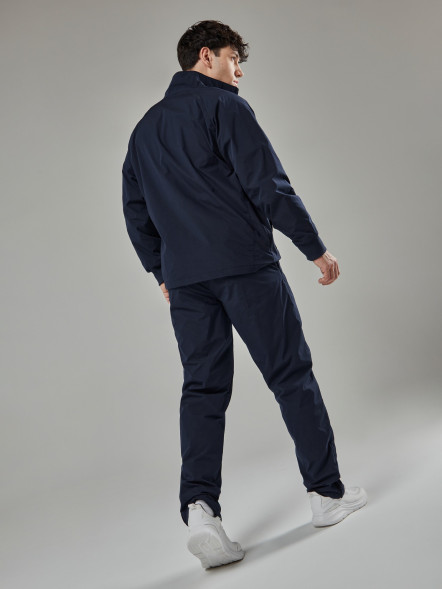 Спортивный костюм FN Millennium Dark Blue