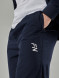 Спортивный костюм FN Millennium Dark Blue