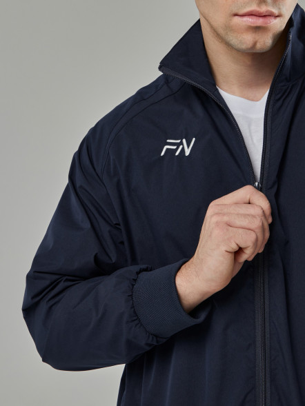 Спортивный костюм FN Millennium Dark Blue