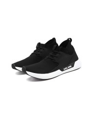 Кроссовки KELME Men's Training Shoes Black