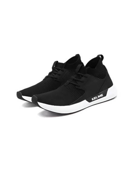 Кроссовки KELME Men's Training Shoes Black