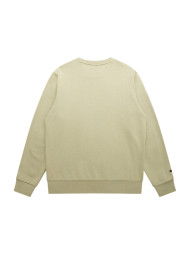 Свитшот KELME Fleece Crew Neck Sweatshirt Grey