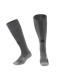 Гетры KELME Elastic Mid-Calf Football Sock Grey