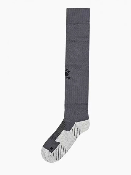 Гетры KELME Elastic Mid-Calf Football Sock Grey