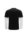 Лонгслив KELME Men's Long Sleeve T-Shirt (Black/White)