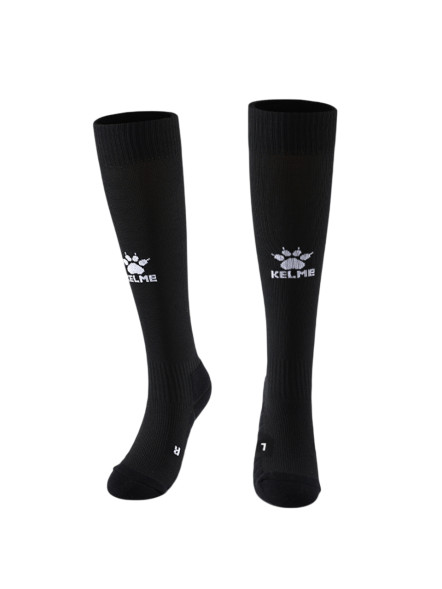 Гетры KELME Long Football Socks Black