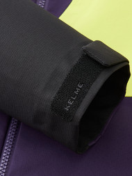 Ветровка KELME Single-Layer Windproof Jacket Violet